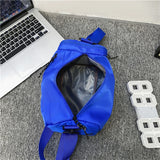 Fashionable Casual Women's Nylon Shoulder Bag Wallet