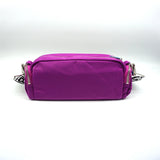 Women's One Shoulder Cross Bag - Elegant and Stylish Accessory