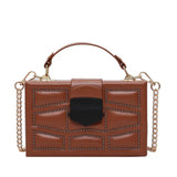 Leather Women's Handbag Purse Bag for Ladies