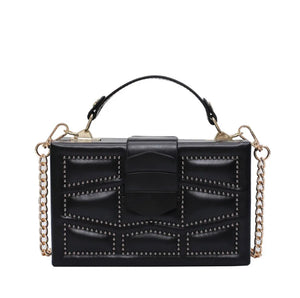 Leather Women's Handbag Purse Bag for Ladies