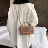 Leather Women's Handbag Purse Bag for Ladies