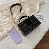 Leather Women's Handbag Purse Bag for Ladies