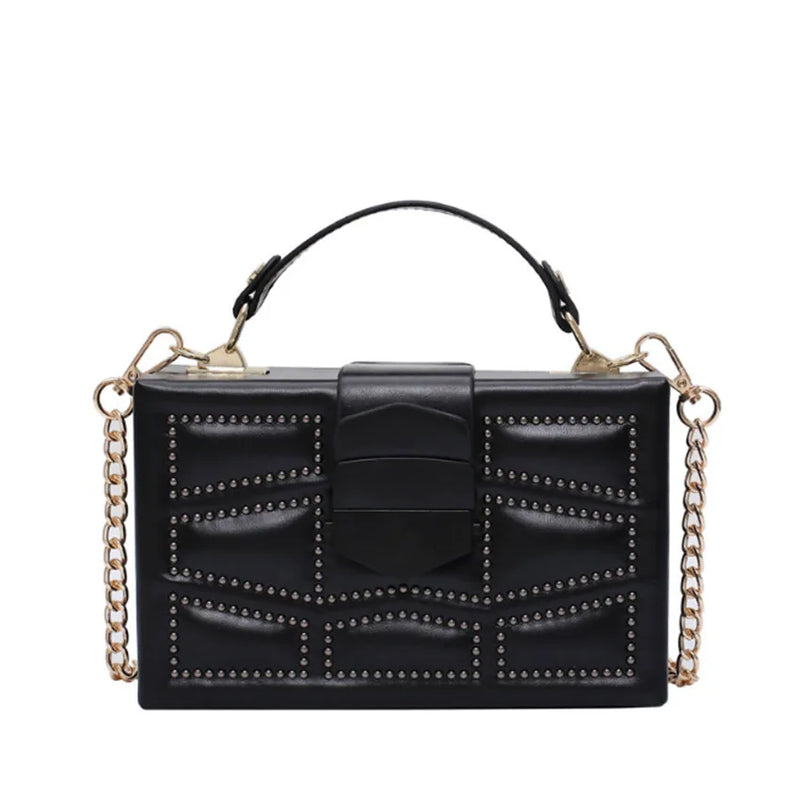 Leather Women's Handbag Purse Bag for Ladies