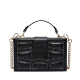 Leather Women's Handbag Purse Bag for Ladies