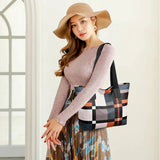 Large Capacity Tote Bag for Women Shoulder Bags Handbags