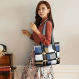 Large Capacity Tote Bag for Women Shoulder Bags Handbags