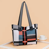 Large Capacity Tote Bag for Women Shoulder Bags Handbags