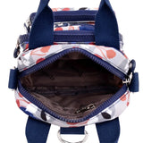 European Style Nylon Shoulder Bag for Women Traveling