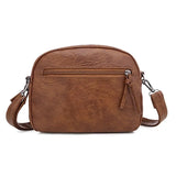 Retro Small Handbag Messenger Mobile Phone Wallet Bag