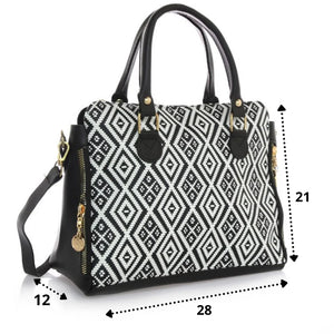 Turkish Muslim Shoulder Bag Dubai Istanbul Clothing