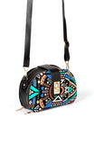 Turkish Muslim Women's Shoulder Bag Istanbul Style