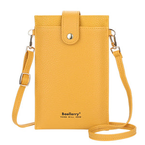 Mini Shoulder Bags for Women Small Handbags Wallets