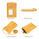 Mini Shoulder Bags for Women Small Handbags Wallets