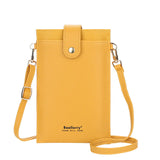 Mini Shoulder Bags for Women Small Handbags Wallets