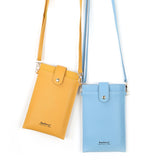 Mini Shoulder Bags for Women Small Handbags Wallets