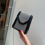 Ladies Sling Bag Mini Shoulder Bag Sac Femme