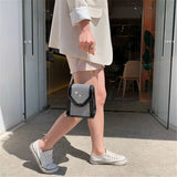 Ladies Sling Bag Mini Shoulder Bag Sac Femme