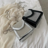 Ladies Sling Bag Mini Shoulder Bag Sac Femme