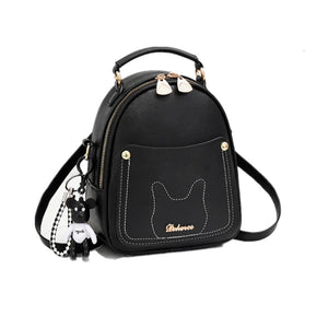 Ladies Small Bags Backpack Women Backpacks All-match Messenger Bags