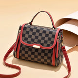 Small Square Bag 2021 All-match Women's Shoulder Bag