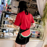Women's Soft PU Leather Daily Bag