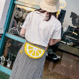 Women's Soft PU Leather Daily Bag