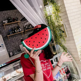 Women's Soft PU Leather Daily Bag