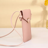 Women's Touch Screen Phone Purse Shoulder Bag