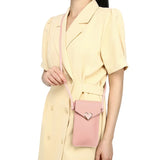 Women's Touch Screen Phone Purse Shoulder Bag