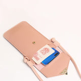 Women's Touch Screen Phone Purse Shoulder Bag