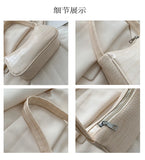 Crocodile Pattern PU Leather Tote Bag for Women