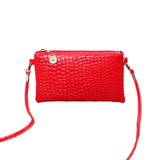 Women Crossbody Bag Satchel Bag Small Messenger Handbag Shoulder Bag