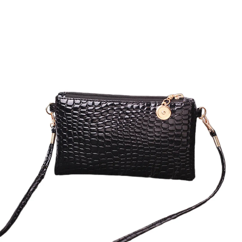 Women Crossbody Bag Satchel Bag Small Messenger Handbag Shoulder Bag