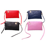 Women Crossbody Bag Satchel Bag Small Messenger Handbag Shoulder Bag