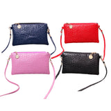 Women Crossbody Bag Satchel Bag Small Messenger Handbag Shoulder Bag