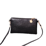 Women Crossbody Bag Satchel Bag Small Messenger Handbag Shoulder Bag
