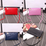 Women Crossbody Bag Satchel Bag Small Messenger Handbag Shoulder Bag