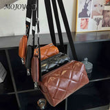 Women Handbags with Small Purse PU Shoulder Bag Large-capacity Portable