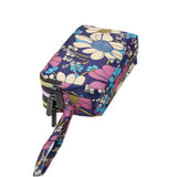 Ladies Zipper Purse Large Capacity Female Hand Wallet