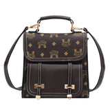 Small Fresh Ladies Backpack for Travel