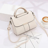 Women's Casual Messenger Shoulder Bag Handbag