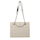 Women's One Shoulder Underarm Bag Chain Messenger Bag