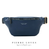 Women's Multifunctional Chest Bag Large Capacity Belt Bag in Multi-Color