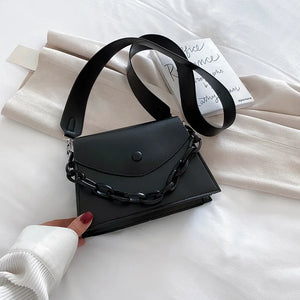 Ladsoul Summer Shoulder Cross Body Bag Ladies Handbags