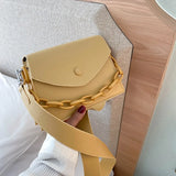 Ladsoul Summer Shoulder Cross Body Bag Ladies Handbags