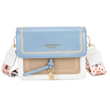 Ladsoul Shoulder Bag Crossbody Bags For Women
