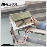 Ladsoul Shoulder Bag Crossbody Bags For Women