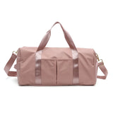 Ladsoul Female Big Sports Bags Training Fitness Outing Travel Bag