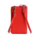 Snake Pattern Crossbody Bag for Women, Small PU Shoulder Bag for Girl