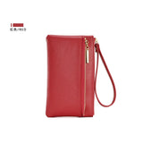 Lady Clutch Bag Handbag Women's Zero Purse Handbag Small